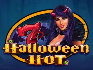 Halloween Hot screenshot