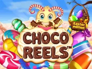 Choco Reels™ Easter screenshot