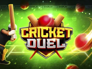 Cricket Duel screenshot