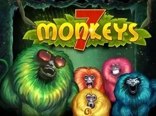 7 Monkeys screenshot